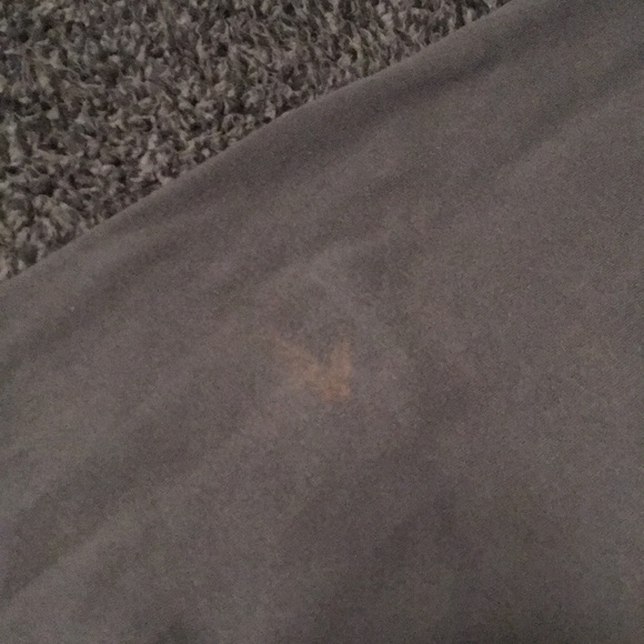 Boys flannel sweatshirt jacket - Picture 6 of 7